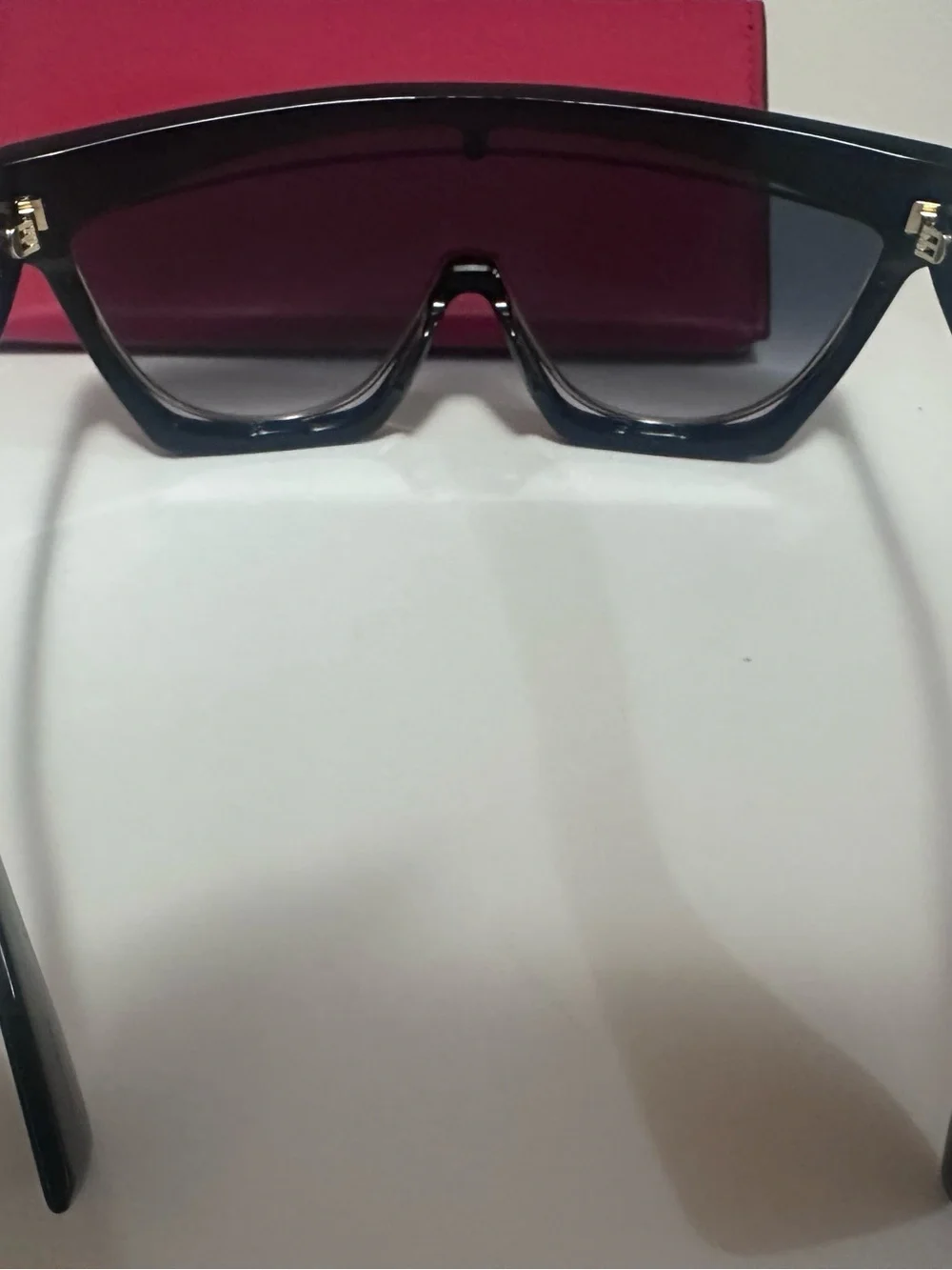LOEWE WOMEN'S SUNGLASSES